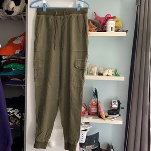 American Eagle Joggers